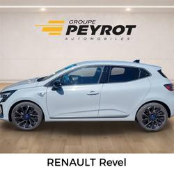 Renault Clio 5 Clio TCe 90 ch GSR2 Esprit Alpine Revel