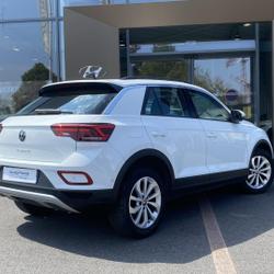 Volkswagen T-Roc 1.0 TSI 110ch Life Dunkerque