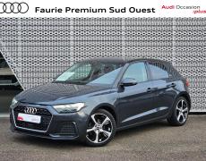 Audi A1 Sportback Saint-Avit