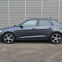 Audi A1 Sportback A1 Sportback 30 TFSI 110 ch S tronic 7 Advanced Saint-Avit