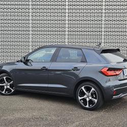 Audi A1 Sportback A1 Sportback 30 TFSI 110 ch S tronic 7 Advanced Saint-Avit
