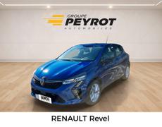 Renault Clio 5 Revel