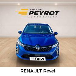 Renault Clio 5 Clio Blue dCi 100 ch GSR2 Evolution Revel