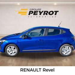 Renault Clio 5 Clio Blue dCi 100 ch GSR2 Evolution Revel