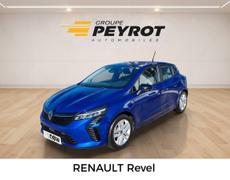 Renault Clio 5 Revel