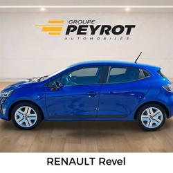 Renault Clio 5 Clio E-Tech full hybrid 145 ch GSR2 Evolution Revel