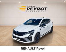 Renault Clio 5 Revel