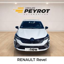 Renault Clio 5 Clio TCe 90 ch GSR2 Esprit Alpine Revel