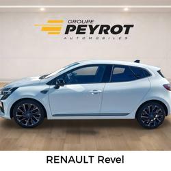 Renault Clio 5 Clio TCe 90 ch GSR2 Esprit Alpine Revel