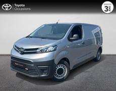 Toyota Proace Saint-Pair-sur-Mer