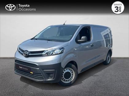 Toyota Proace - Medium 2.0 D-4D 140 Dynamic MC23 - 25 989 €