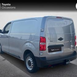 Toyota Proace Medium 2.0 D-4D 140 Dynamic MC23 Saint-Pair-sur-Mer