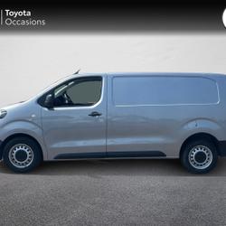 Toyota Proace Medium 2.0 D-4D 140 Dynamic MC23 Saint-Pair-sur-Mer