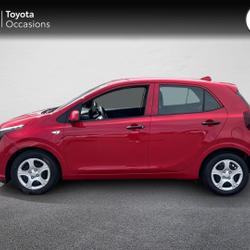 Kia Picanto 1.0 DPi 63ch Active Saint-Pair-sur-Mer