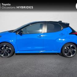 Toyota Yaris 130h Premi&egrave;re 5p MC24 Saint-Pair-sur-Mer