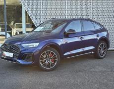 Audi Q5 Saint-Avit