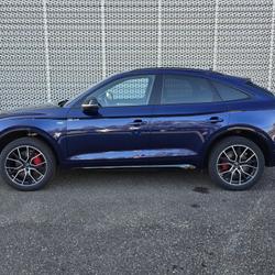 Audi Q5 Sportback 40 TDI 204 S tronic 7 Quattro S line occasion - Saint-Paul-l&egrave;s-Dax - photo 2/47