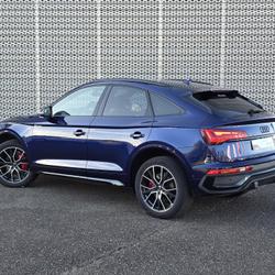 Audi Q5 Sportback 40 TDI 204 S tronic 7 Quattro S line occasion - Saint-Paul-l&egrave;s-Dax - photo 3/47