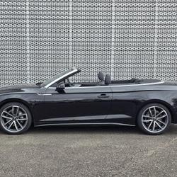 Audi A5 Cabriolet 40 TFSI 204 S tronic 7 Quattro S Line occasion - Saint-Avit - photo 2/44