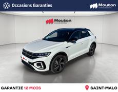 Volkswagen T-Roc Saint-Malo