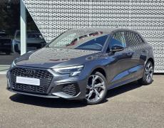 Audi A3 Sportback Saint-Avit