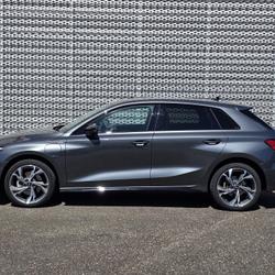 Audi A3 Sportback A3 Sportback 40 TFSIe 204 S tronic 6 S Line Saint-Avit