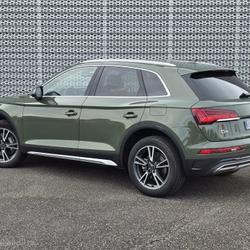 Audi Q5 50 TFSIe 299 S tronic 7 Quattro Avus occasion - Saint-Avit - photo 3/46