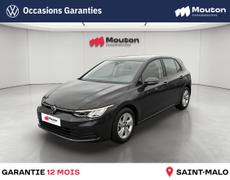 Volkswagen Golf 8 Saint-Malo