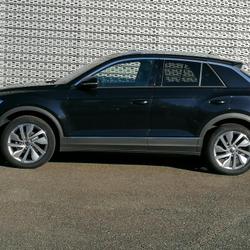 Volkswagen T-Roc T-Roc 1.5 TSI EVO 150 Start/Stop DSG7 Style Exclusive Saint-Avit