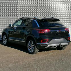 Volkswagen T-Roc T-Roc 1.5 TSI EVO 150 Start/Stop DSG7 Style Exclusive Saint-Avit