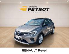 Renault Captur Revel