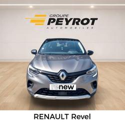 Renault Captur Captur TCe 90 - 21 Business Revel
