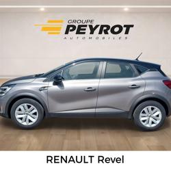 Renault Captur Captur TCe 90 - 21 Business Revel