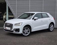 Audi Q2 Saint-Avit