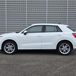 Audi Q2 30 TDI 116 S tronic 7 S Line occasion - Saint-Avit - photo 2/45