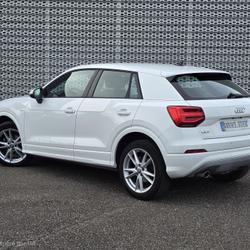 Audi Q2 30 TDI 116 S tronic 7 S Line occasion - Saint-Avit - photo 3/45