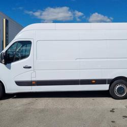 Renault Master FGN TRAC F3500 L3H3 BLUE DCI 135 CONFORT occasion - Castres - photo 3/21