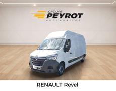 Renault Master Revel