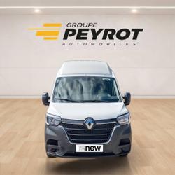 Renault Master MASTER FGN TRAC F3500 L3H3 BLUE DCI 135 CONFORT Revel