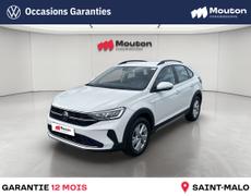 Volkswagen Taigo Saint-Malo