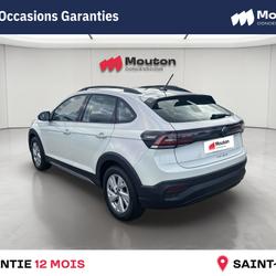 Volkswagen Taigo Taigo 1.0 TSI 110 DSG7 Life Business Saint-Malo