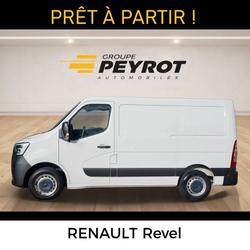 Renault Master FGN TRAC F2800 L1H1 DCI 135 GRAND CONFORT occasion - Revel - photo 3/19