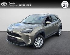 Toyota Yaris Cross - 116h Dynamic MC24 - 23 989 €