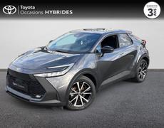 Toyota C-HR - 2.0 Hybride 200ch Design MY25 PACKCONF - 29 989 €