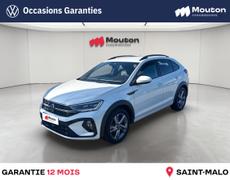 Volkswagen Taigo Saint-Malo