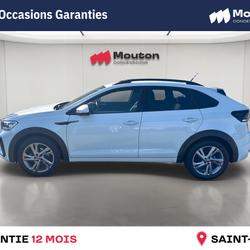 Volkswagen Taigo 1.0 TSI 110 DSG7 R-Line occasion - Saint-Malo - photo 2/23