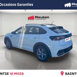 Volkswagen Taigo 1.0 TSI 110 DSG7 R-Line occasion - Saint-Malo - photo 3/23