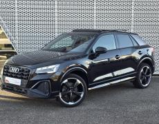 Audi Q2 Saint-Avit