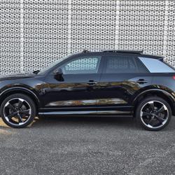 Audi Q2 Q2 35 TFSI 150 S tronic 7 S line Plus Saint-Avit