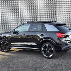 Audi Q2 Q2 35 TFSI 150 S tronic 7 S line Plus Saint-Avit